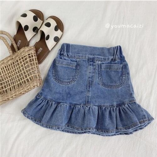 GZXIHTZ Skirts For Girls