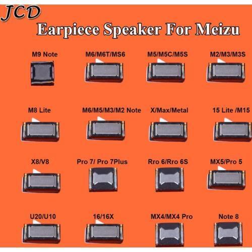 JCD Speakers For Phones Meizu PRO 7 Plus