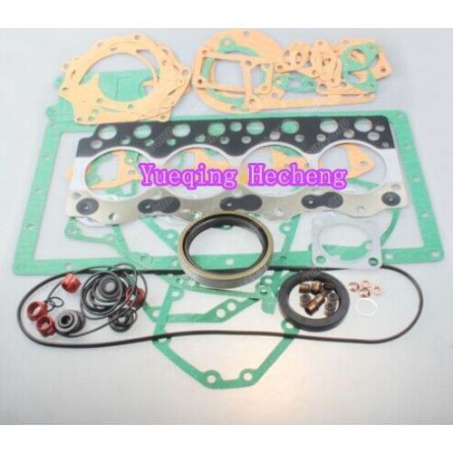 Gasket Kit 3800939 For B3.3 Diesel Forklift Truck and Excavator Free Shipping