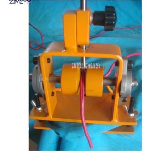 Wire and Cable Stripping Machine / Stripping Machine / Manual Stripping Machine bp1-26 with front and back double-sided blade