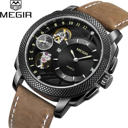 MEGIR Military Watches China