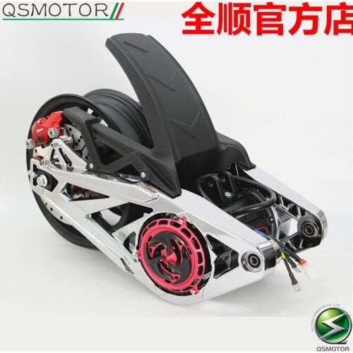 72 v2000w3000 assembly of high-power electric motorized power burning rubber sheet damping models applicable