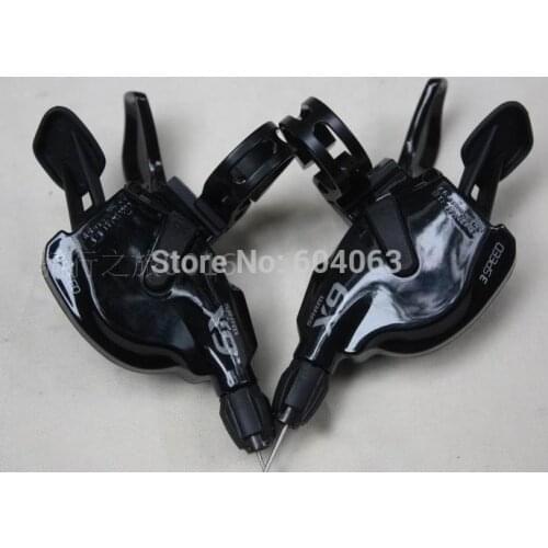 SRAM X9 Trigger Shifter MTB bicycle bike shifters 20S 30s