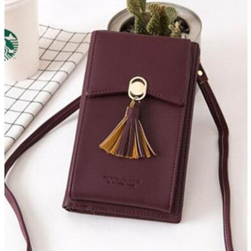 Women One Shoulder Strappy Bag Casual Handbag Messenger PU Leather Crossbody Ladies Party Large Capacity Female Purse