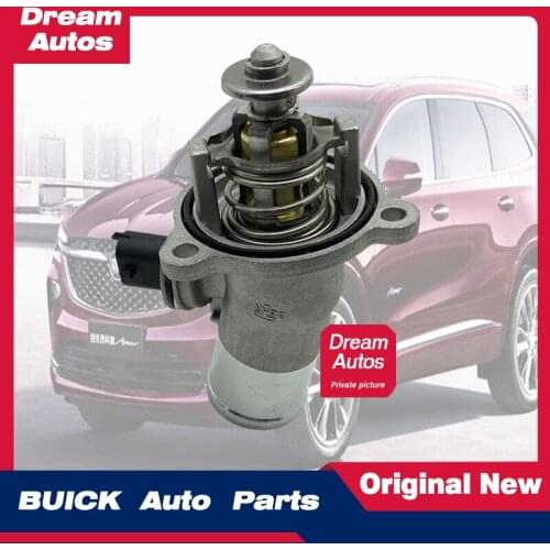 Thermostat for Angola 1.4T Chevrolet Chuangku 1.4T