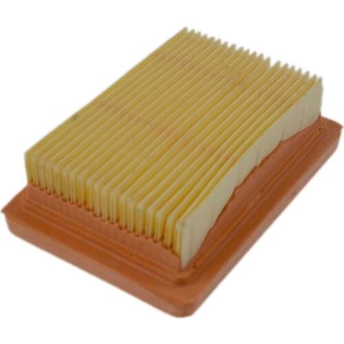 Brushcutter Air Filter For Oleo-Mac 753, 755, 453Bp Ergo Efco 8530, 8550, 8535