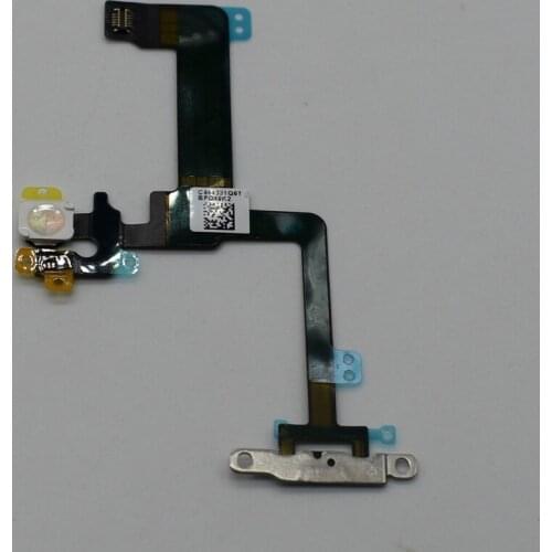 High quality Power switch on off flex Cable For iPhone 6 plus 6p 5.5 inch
