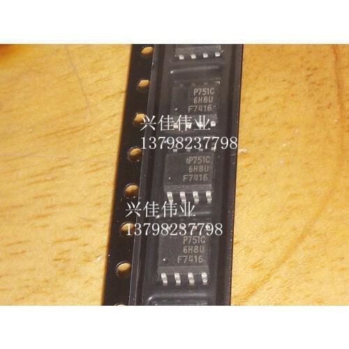 10PCS The new IRF7416 IRF7416TRPBF SOP-8 P -channel MOSFET 10A 30V