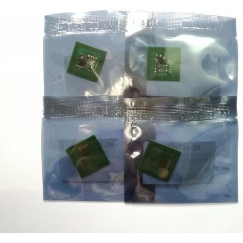 12 x Toner Cartridge Reset Chip '' 006R01237 '' for Xerox 4110 4112 4110EPS 4112EPS 4127EPS 4595 4590 4590EPS (75,000 pages)