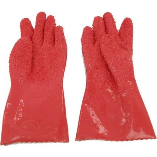 2PCS Potato Peeling Gloves Vegetable Fruit Peeling Gloves Household Cleaning Gloves
