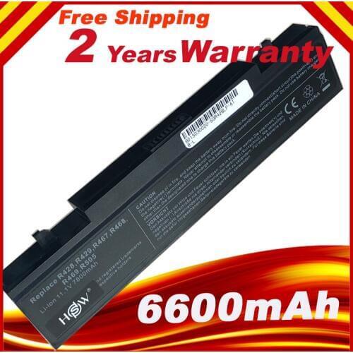 9 cell Laptop Battery for Samsung aa PB9NS6B 355V5C AA-PB9NC6B AA-PB9NS6B AA-PB9NC5B aa pb9nc6b np300v5a NP550P7C NP350V5C R580