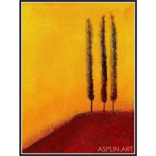 Aldio Wall Paintings