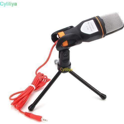 Cyliliya Microphones
