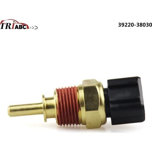 Coolant Temperature Sensor For Hyundai i10 i20 i30 For Kia Sportage 39220-38030 39230-26700 3922038020