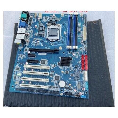 EAX - Q170P - A1R support I76 7 generation DDR4 CPU memory