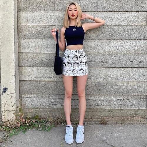 Женские вечерние юбки HEZIOWYUN China At AliExpress