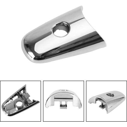 Artudatech Chrome Door Handle Escutcheon 80646-1BA0A For Infiniti QX60 QX70 QX80 08-19