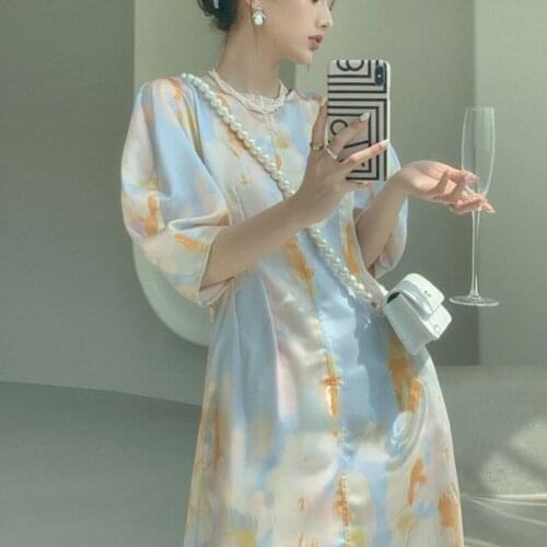 Модные сарафаны Malai China At AliExpress