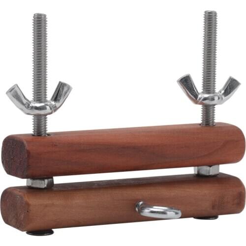 Male Sexual Trainer Penis Stretcher Adjustable Bondage Penis Clamp with Pendant Ball Adult Game SM Products Sex Toys for Men