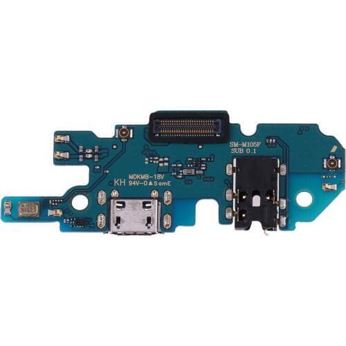 Charging Port Board for Samsung Galaxy M10 SM-M105F