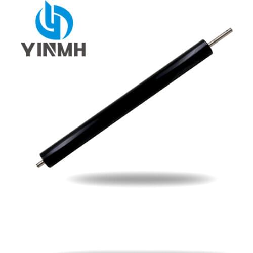 2pcs new Lower Fuser Roller For Konica Minolta Bizhub C224 C284 C364 Bizhub C224e Pressure Roller