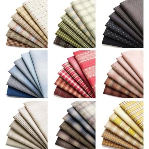 Patchwork Fabrics Patchwork Algodon China