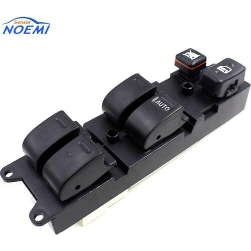 YAOPEI for Toyota Land Cruiser 80 Series 90-1998 OE 84820-35020 Power Master Window Switch