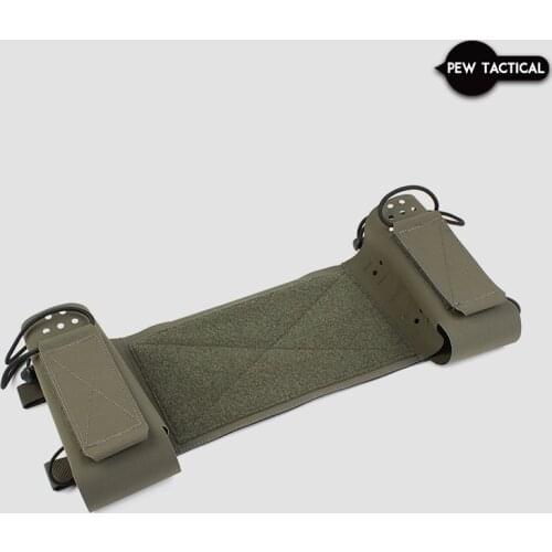 PEW TACTICAL The Thing 1 MK3 MK4 D3CRM Chest rig Upgrade Accessories Airsoft