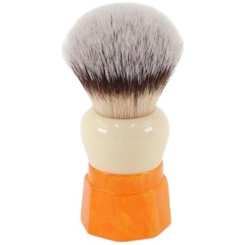 Yaqi Ever-Helpful Synthetic Hair Men Wet Shaving Brush