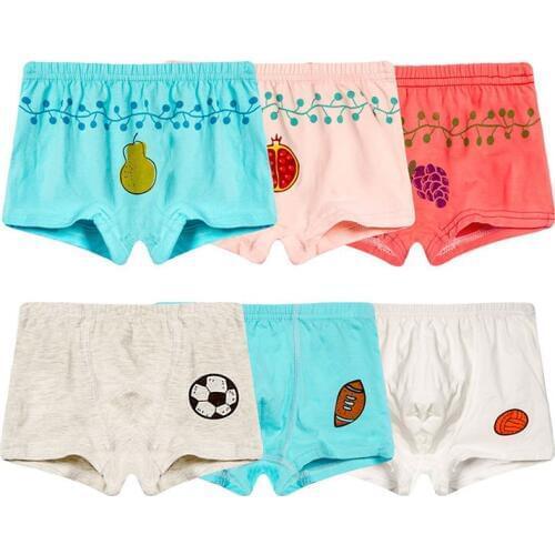 TEXIWAS Children's Clothing