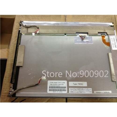 TM150XG-26L06 LCD display screen Replacement maintenance