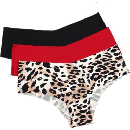 One-piece Panties Women Seamless Tanga Ultra-thin Lady Sexy Underwear Briefs Girls Calcinha Plus Size S-XL