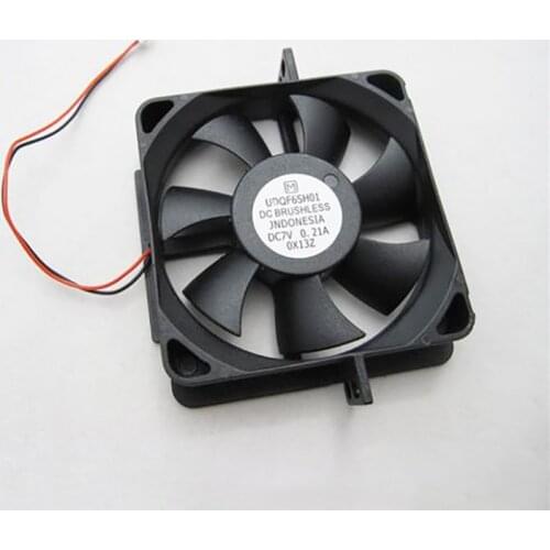 For PS2 Fat Inner Fan 3w/5w Cool Fan For PS2 3000X Console Repair Parts Cooling