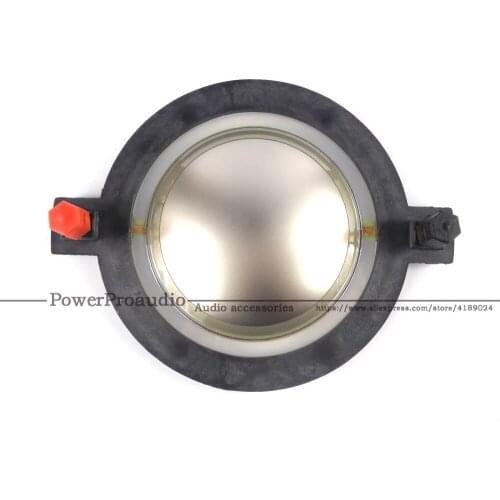 High Quality Replacement Diaphragm for B&C DE-700- 8 DE82-8 DE85-8 8 Ohm Aluminium Flat Wire