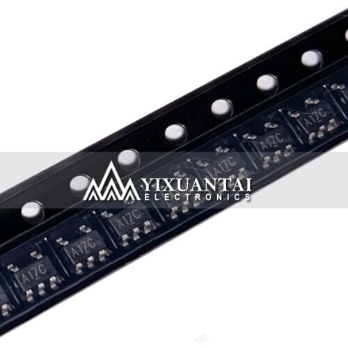 100pcs/lot Free shipping 100% original SY6280AAC C04FC CO4FC SY6288AAAC CW*** TD6811 A16E TD6817 A10Q SOT23-5