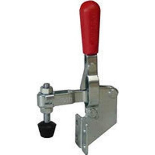 5PCS Metal Quick Release Hand Toggle Clamp Tool 101B