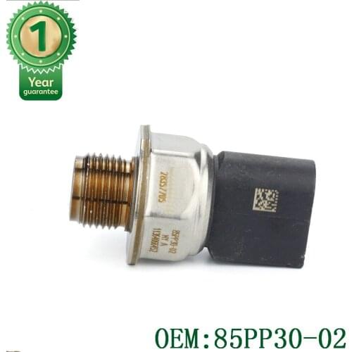 PRESSURE SWICH FUEL RAIL HIGH PRESSURE SENSOR 85PP3002 28357705/85PP30-02 FOR CHEVROLET CAPTIVA CRUZE ORLANDO 2.0 2.2 CDI D