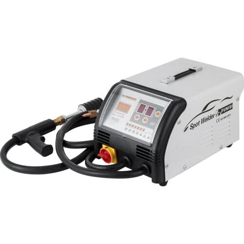 F90E Light weight and small volume electric welding machine with seven modes