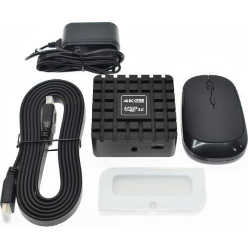 FHD 4K 1080P 60FPS HDMI 12MP USB3.0 Industrial Video Microscope Camera Measuring Scale Measurement Function C mount