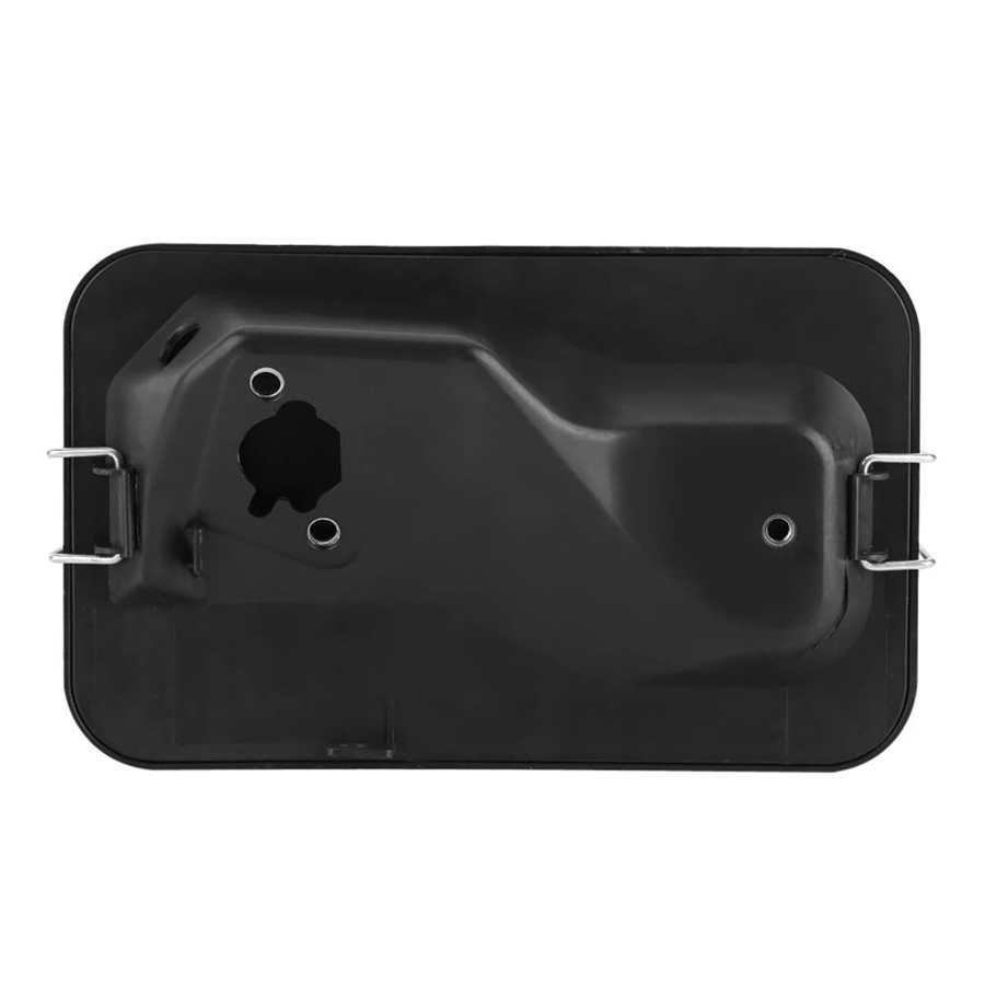 Air Filter and Housing Replacement Part for GX160 170 Chinese 2KW~3KW Gasoline Generator Replacement Tool Accessories