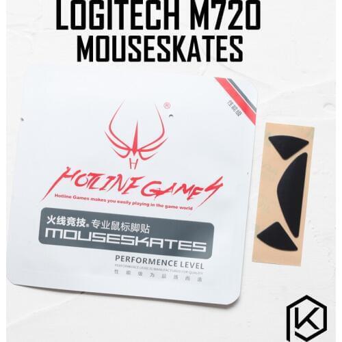 HOTLINE GAMES Computer Mice