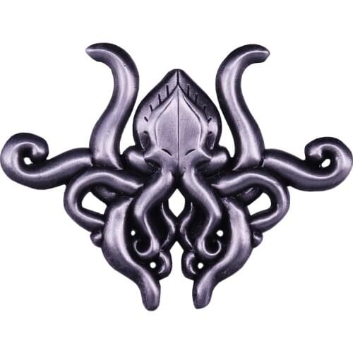 Flying spaghetti FSM pin funny pastafarian atheist gift