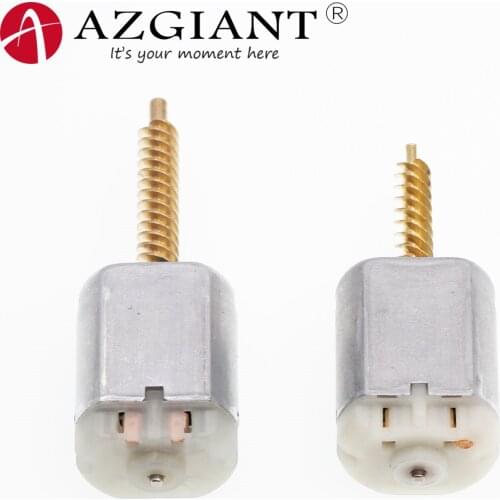 26mm / 35mm 2006-2012 for Kia Sedona Sliding Door Lock Actuator Motor PAIR 81447-4D500 OEM Soul for Hyundai Entourage porter 2