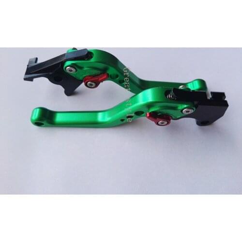 New For Buell XB12 (all models up to 08 only) 2004 2005 2006 2007 2008 bike motorcycle motorbike CNC brake&Clutch Levers