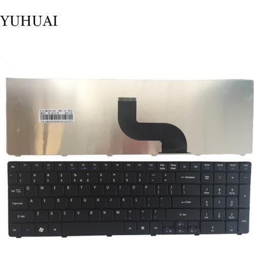 NEW Hot Sold US for Acer Aspire P5WE6 P5WE0 P7YE5 US laptop keyboard