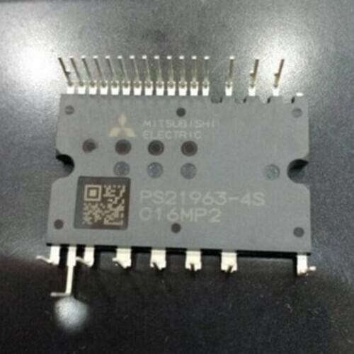 New and original PS21963-4S module