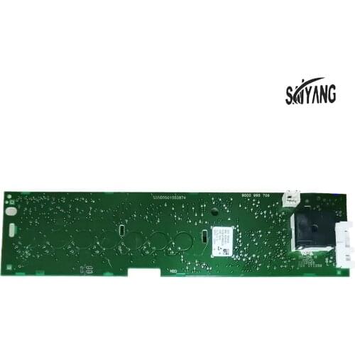 Original Motherboard Computer Board Display Board 9000995706 WD12G4M02W For Siemens Drum Washing Machine