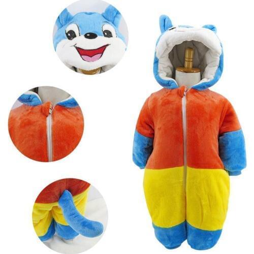 Зимние комбинезоны детские Qianquhui China At AliExpress