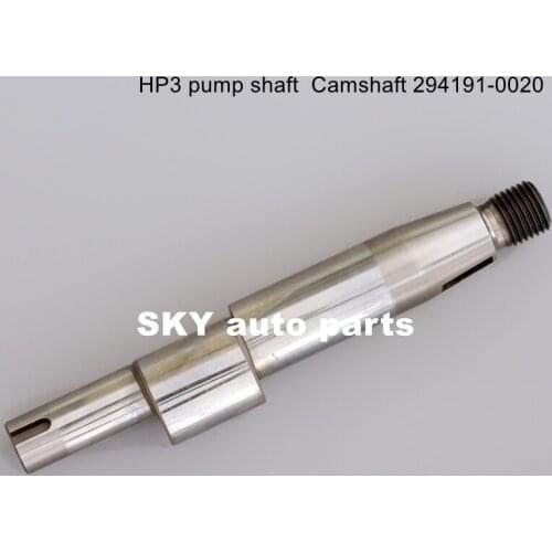 HP3 pump shaft Camshaft 294191-0020