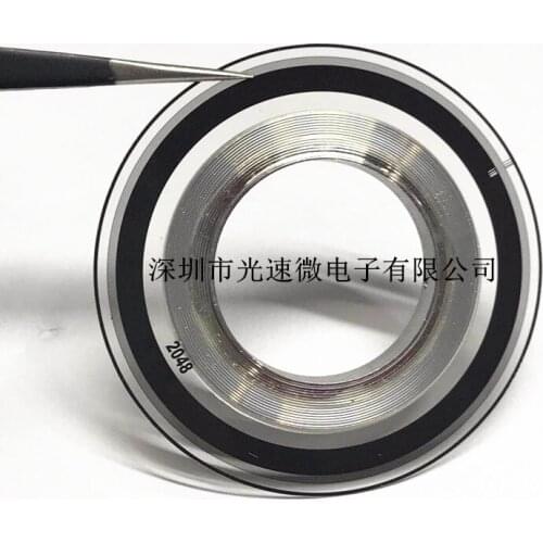 Encoder Raster Sizes 1000 lines 1024 lines 2000 lines 2048 lines HKT56